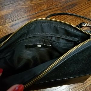 *FREE Gift* H&M  Cross-body Purse